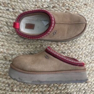 platform tasman uggs